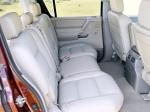 Nissan Pathfinder Armada 2004 года